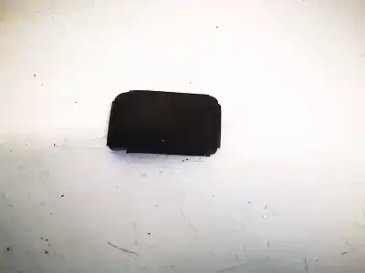 Peça sobressalente para automóvel em segunda mão plásticos por bmw 7-series, e65 / e66 / e67 /e68 2001.11 - 2008.06 740 d 190kw 2002.10 - 2008.06 referências oem iam 6911579