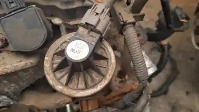 Автозапчасти б/у клапан рог за opel corsa a fastback (s83) 1.2 i (f08, m08, f68, m68) ссылки oem iam 0637f  