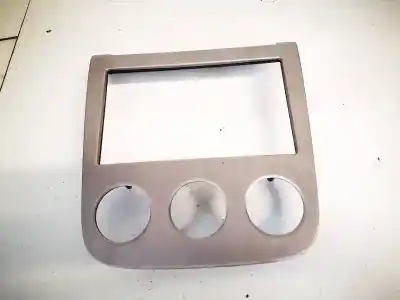 Peça sobressalente para automóvel em segunda mão plásticos por jaguar xj coupé 5.3 referências oem iam p12871