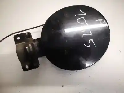 Peça sobressalente para automóvel em segunda mão tampa de combustível por jaguar xj coupé 5.3 referências oem iam 