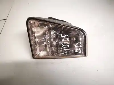 Peça sobressalente para automóvel em segunda mão farolim interior traseiro direito por jaguar xj coupé 5.3 referências oem iam 23663800
