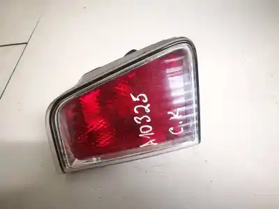 Peça sobressalente para automóvel em segunda mão farolim interior traseiro esquerdo por jaguar xj coupé 5.3 referências oem iam 23663800
