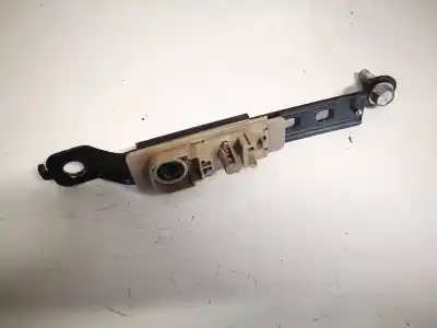 Peça sobressalente para automóvel em segunda mão chicote / encaixe cinto segurança dianteiro direito por jaguar xj coupé 5.3 referências oem iam 