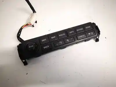 Peça sobressalente para automóvel em segunda mão peças diversas por jaguar xj coupé 5.3 referências oem iam 28395cc00a