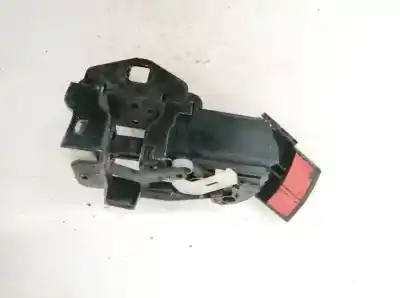 Pezzo di ricambio per auto di seconda mano pezzi vari per audi a2 (8z) 1.4 tdi (55kw) riferimenti oem iam 2000365r  