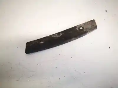 Peça sobressalente para automóvel em segunda mão plásticos por jaguar xj coupé 5.3 referências oem iam 63838ca000