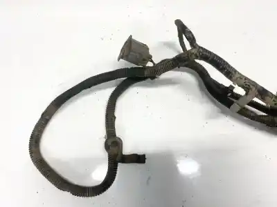 Second-hand car spare part wire for ford focus c-max (cap) 1.8 cat oem iam references   
