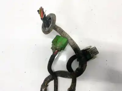 Second-hand car spare part wire for ford focus c-max (cap) 1.8 cat oem iam references   