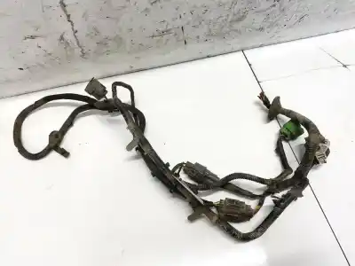 Second-hand car spare part wire for ford focus c-max (cap) 1.8 cat oem iam references 