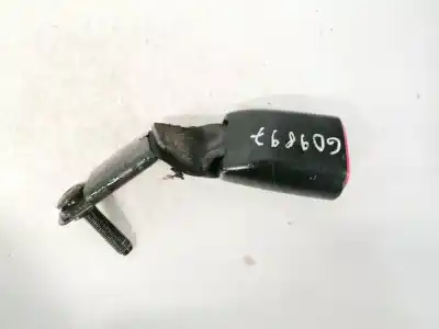 Tweedehands auto-onderdeel riemhaak rechts achter voor chevrolet captiva 2.4 cat oem iam-referenties 