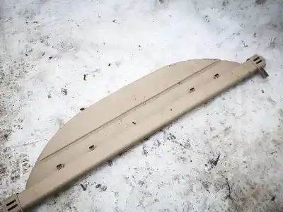 Peça sobressalente para automóvel em segunda mão chapeleira por jaguar xj coupé 5.3 referências oem iam 