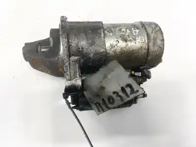 Peça sobressalente para automóvel em segunda mão motor de arranque por bmw 3 (e30) m3 2.3 referências oem iam s114829  130527132080