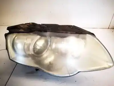Автозапчасти б/у правая фара за opel kadett e fastback (t85) 1.4 s (c08, c48, d08, d48) ссылки oem iam 3c0941752
