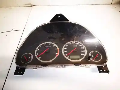 Автозапчасти б/у приборная доска за honda cr-v (rd8) 2.0 vtec cat ссылки oem iam hr0299030