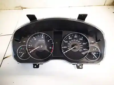 Second-hand car spare part dashboard for talbot horizon 1.3 oem iam references 85003aj780