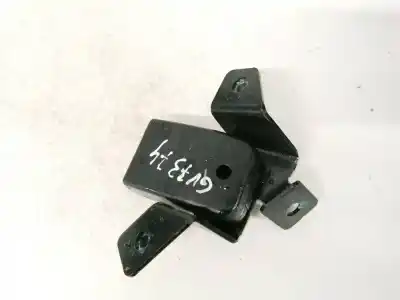 Second-hand car spare part central rear seat belt buckle for renault megane i scenic (ja0) 1.9 dti diesel cat oem iam references 7402206f1