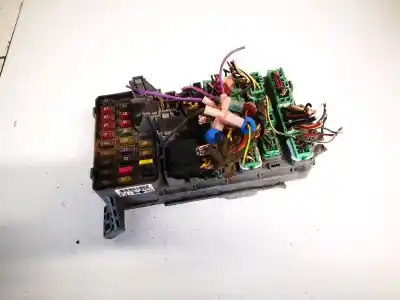 Автозапчасти б/у блок реле/предохранителей за honda cr-v (rd8) 2.0 vtec cat ссылки oem iam 3820as9as000
