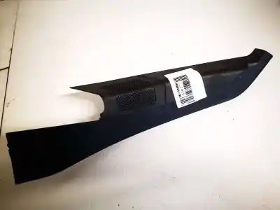 Pezzo di ricambio per auto di seconda mano altoparlante per nissan bluebird hatchback (t72, t12) 1.6 riferimenti oem iam 3m5t18803ed