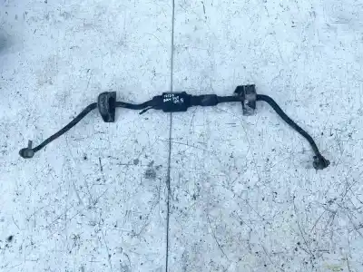 Peça sobressalente para automóvel em segunda mão barra estabilizadora dianteira por bmw 7-series, e65 / e66 / e67 /e68 2001.11 - 2008.06 740 d 190kw 2002.10 - 2008.06 referências oem iam 3711675280009