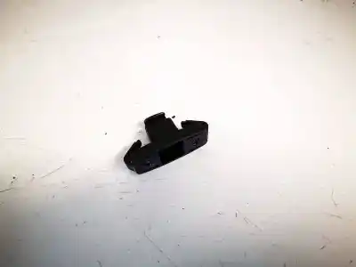 Pezzo di ricambio per auto di seconda mano pezzi vari per bmw 7-series, e65 / e66 / e67 /e68 2001.11 - 2008.06 740 d 190kw 2002.10 - 2008.06 riferimenti oem iam   