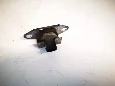 Peça sobressalente para automóvel em segunda mão sensor por bmw 7-series, e65 / e66 / e67 /e68 2001.11 - 2008.06 740 d 190kw 2002.10 - 2008.06 referências oem iam 1095326  