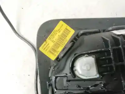 Peça sobressalente para automóvel em segunda mão airbag do lado esquerdo por bmw 3 (e30) m3 2.3 referências oem iam 13213584  30363273a