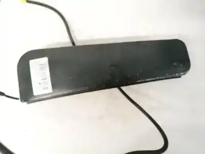 Автозапчастина б/у ліва бічна подушка безпеки для ford fiesta, vi 2012.10 - 2017.12 facelift 1.6 tdci 70kw 2010.02 - 2018.12 facelift посилання на oem iam c1bbr611d11ac