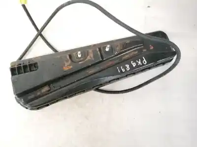 Автозапчасти б/у левая боковая подушка безопасности за ford fiesta, vi 2012.10 - 2017.12 facelift 1.6 tdci 70kw 2010.02 - 2018.12 facelift ссылки oem iam c1bbr611d11ac  3421008, 34144534d