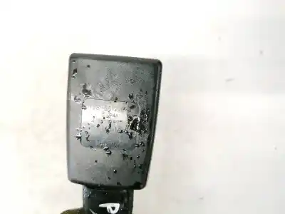 Автозапчасти б/у крюк для ремня передний правый за ford fiesta, vi 2012.10 - 2017.12 facelift 1.6 tdci 70kw 2010.02 - 2018.12 facelift ссылки oem iam c1bbb61208b  c1bb-b61208-b