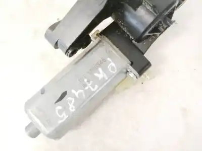 Автозапчастина б/у електронний модуль для chrysler sebring (js) 2.0 crd посилання на oem iam 1299845  