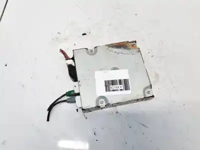 Pezzo di ricambio per auto di seconda mano modulo elettronico per audi q3 (8u) 2.0 tdi (103kw) advance riferimenti oem iam 8u0907441