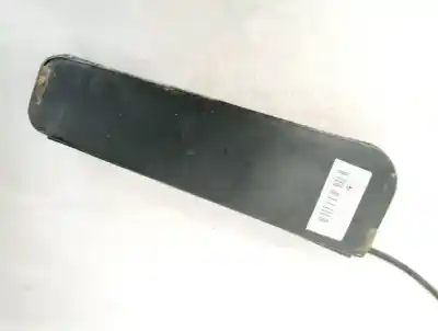 Автозапчастина б/у ліва бічна подушка безпеки для ford fiesta, vi 2012.10 - 2017.12 facelift 1.6 tdci 70kw 2010.02 - 2018.12 facelift посилання на oem iam 34144535d