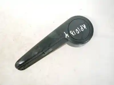 Peça sobressalente para automóvel em segunda mão plásticos por skoda octavia ii combi (1z5) 1.6 tdi 4x4 referências oem iam 5215934