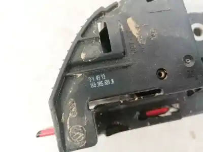 Автозапчастина б/у різні деталі для volkswagen golf v variant (1k5) 1.9 tdi посилання на oem iam 1k0885681m  314913