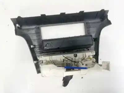 Автозапчасти б/у климат-контроль за talbot simca 1100 fastback 1.1 ls,gls ссылки oem iam mr979985  mr979970h