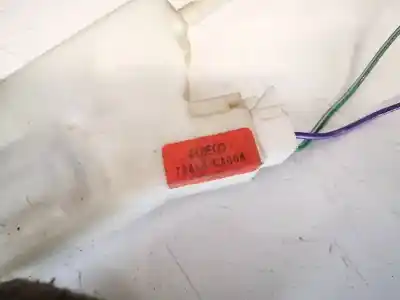 Second-hand car spare part tailgate central locking system  for jaguar xj coupé 5.3 oem iam references 78850ca00a  