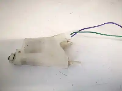 Second-hand car spare part tailgate central locking system  for jaguar xj coupé 5.3 oem iam references 78850ca00a  