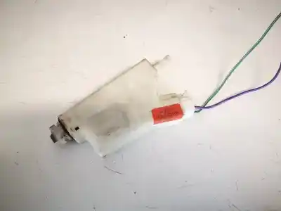 Peça sobressalente para automóvel em segunda mão motor de fechadura central mala por jaguar xj coupé 5.3 referências oem iam 78850ca00a