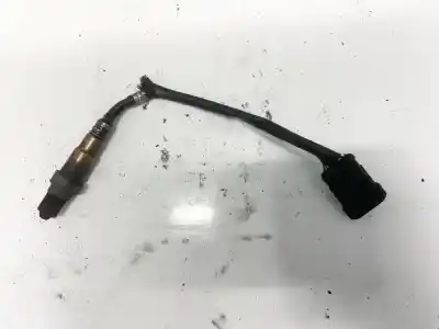 Peça sobressalente para automóvel em segunda mão sonda lambda por fiat stilo, 2001.10 - 2007.01 2.4 20v 125kw 2001.10 - 2006.11 referências oem iam 058006206