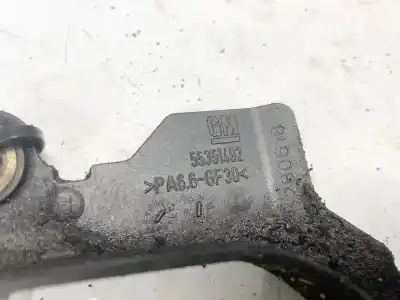 Pezzo di ricambio per auto di seconda mano plastica per bmw 3 (e30) m3 2.3 riferimenti oem iam 55351492  