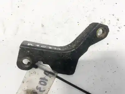 Pezzo di ricambio per auto di seconda mano plastica per bmw 3 (e30) m3 2.3 riferimenti oem iam 55351492  
