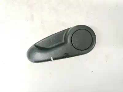 Peça sobressalente para automóvel em segunda mão plásticos por skoda octavia ii combi (1z5) 1.6 tdi 4x4 referências oem iam 5202720