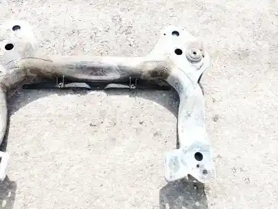 Second-hand car spare part front axle for audi 100 avant (c4) 2.6 v6 cat (abc) oem iam references   