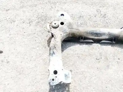 Second-hand car spare part front axle for audi 100 avant (c4) 2.6 v6 cat (abc) oem iam references   
