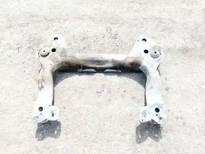 Peça sobressalente para automóvel em segunda mão charrió / suporte de eixo dianteiro por audi 100 avant (c4) 2.6 v6 cat (abc) referências oem iam 