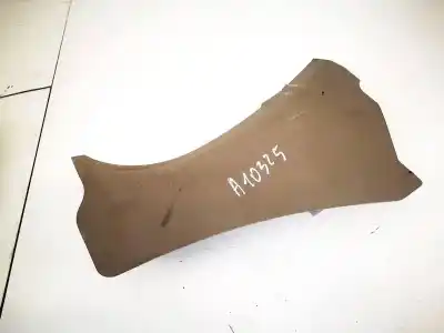 Peça sobressalente para automóvel em segunda mão plásticos por jaguar xj coupé 5.3 referências oem iam la445342200