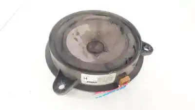 Peça sobressalente para automóvel em segunda mão colunas de som por jaguar xj coupé 5.3 referências oem iam 28156am90a