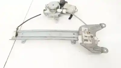 Peça sobressalente para automóvel em segunda mão elevador de vidros traseiro esquerdo por jaguar xj coupé 5.3 referências oem iam 