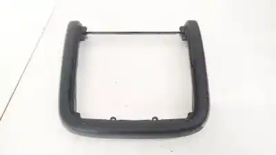 Peça sobressalente para automóvel em segunda mão plásticos por jaguar xj coupé 5.3 referências oem iam p10381a63000