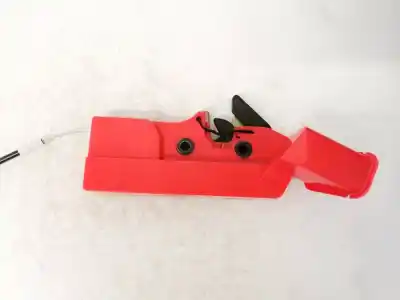 Peça sobressalente para automóvel em segunda mão peças diversas por chrysler pt cruiser (pt) 2.2 crd touring referências oem iam 56707802